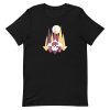 unisex-staple-t-shirt-black-front-6a1bdfef6f38f.jpg Bear Mountain Geometric T-Shirt