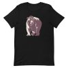 Bear Illustration T-Shirt