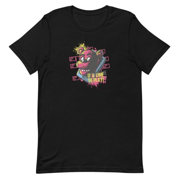 Freddy T-Shirt