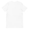 unisex-staple-t-shirt-white-back-6a194c64a10eb.jpg Chow Chow Panda T-Shirt