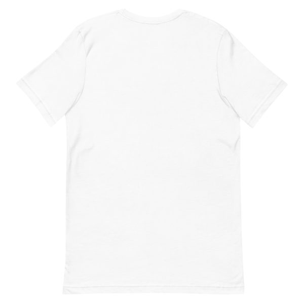unisex-staple-t-shirt-white-back-6a1ad0354b1ab.jpg Bear and Tiger T-Shirt