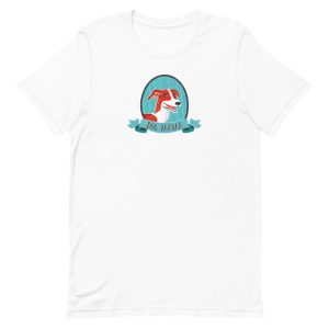 Dog Mama T-Shirt