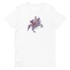 unisex-staple-t-shirt-white-front-6a16d3a5a0e1a.jpg Cute Animals T-Shirt