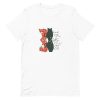 unisex-staple-t-shirt-white-front-6a16d7209c75e.jpg Cats and Felines T-Shirt