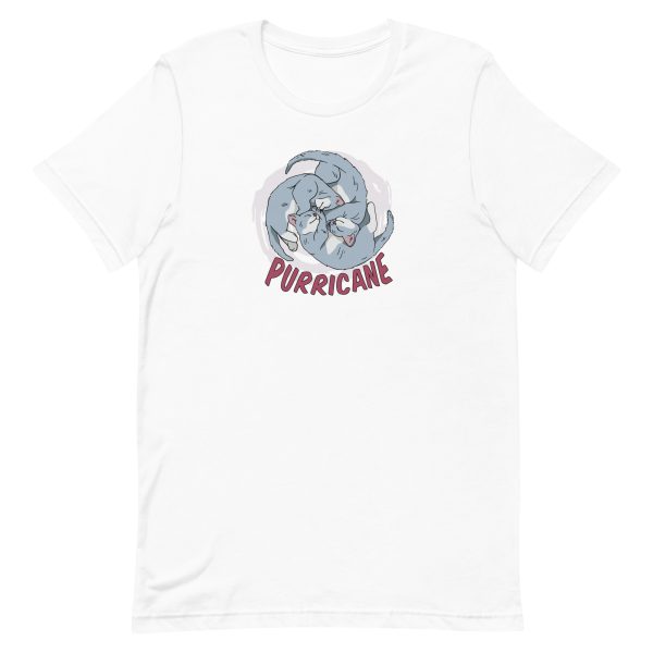 Purricane T-Shirt