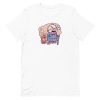 unisex-staple-t-shirt-white-front-6a16dd2351f89.jpg Grumpy Grandpa T-Shirt