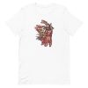 Apocalypse Cat T-Shirt