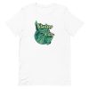 Statue of Kitty T-Shirt