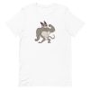 Muscle Cat T-Shirt