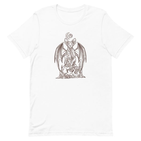 Evil Cat T-Shirt