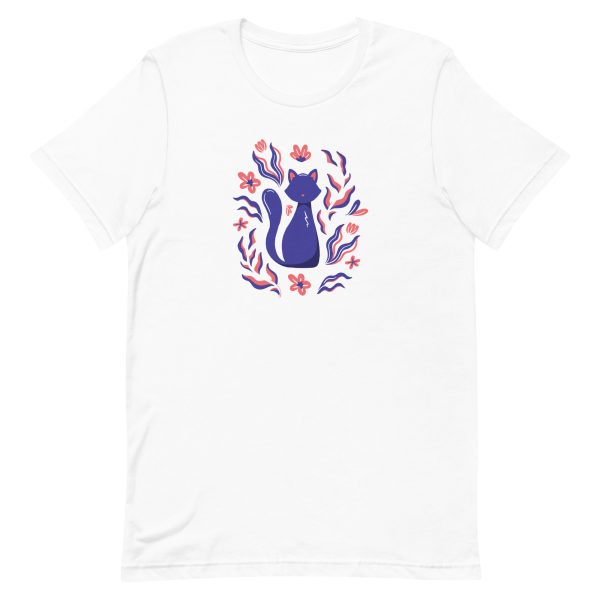 Nature Cat T-Shirt