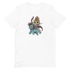 Apocalypse Cat T-Shirt