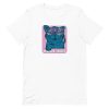 unisex-staple-t-shirt-white-front-6a17a55990375.jpg Kool Kat T-Shirt