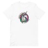 Proud Americorn T-Shirt