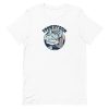 unisex-staple-t-shirt-white-front-6a17b0afa2cfa.jpg Zombiecorn T-Shirt