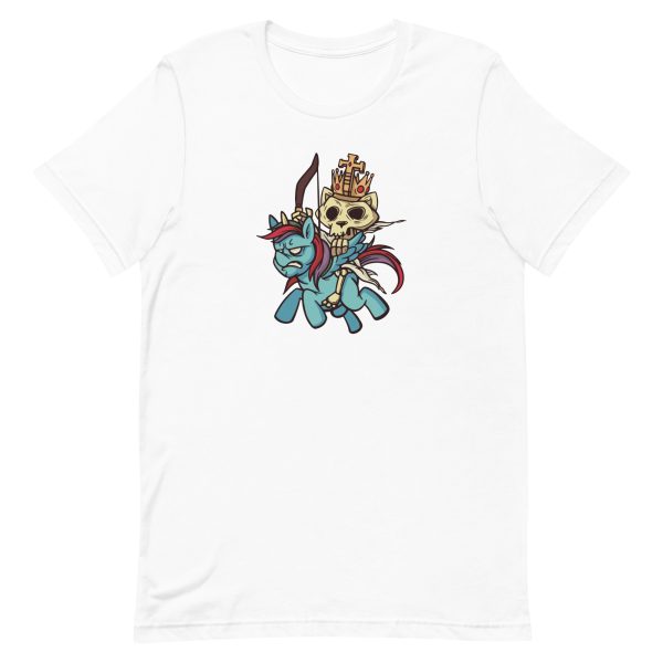 Apocalypse Cat T-Shirt