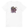 Apocalypse Cat T-Shirt