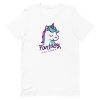 Fantasy Unicorn T-Shirt