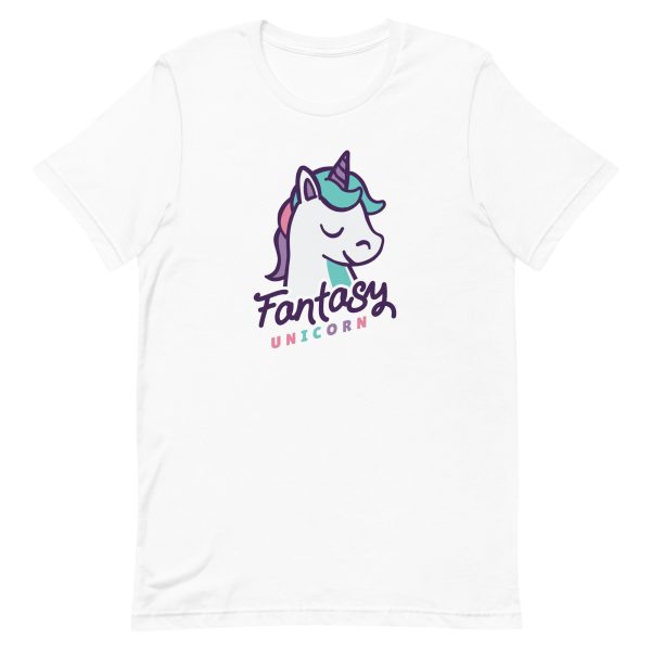 Fantasy Unicorn T-Shirt