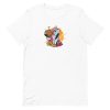 Hawaii Unicorn T-Shirt