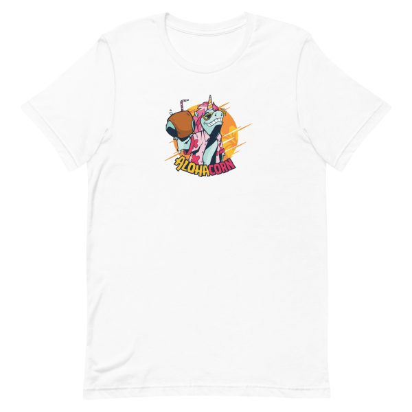 Hawaii Unicorn T-Shirt
