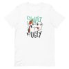 Sweet and Ugly Unicorn T-Shirt