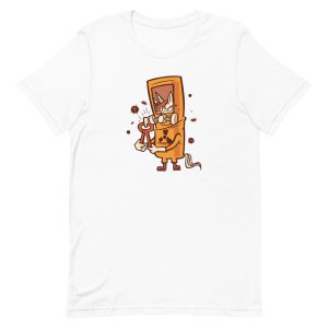 Coronavirus Unicorn T-Shirt