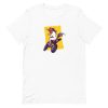 unisex-staple-t-shirt-white-front-6a17f69585cdd.jpg Unicorn Motorcycle T-Shirt