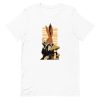 unisex-staple-t-shirt-white-front-6a1819753fcfd.jpg Bunny Magic T-Shirt