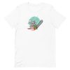 Crazy Bunny T-Shirt