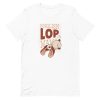 English Lop Mama T-Shirt