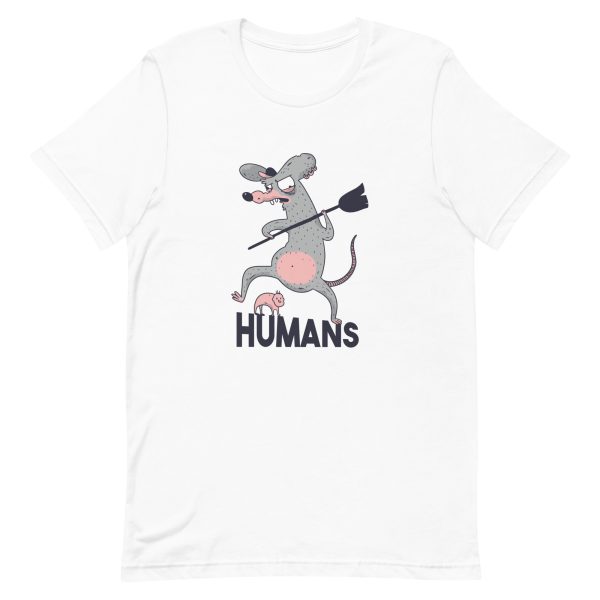 Filthy Humans T-Shirt