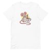 Mouse Stirring Tea T-Shirt