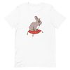 Royal Rabbit T-Shirt