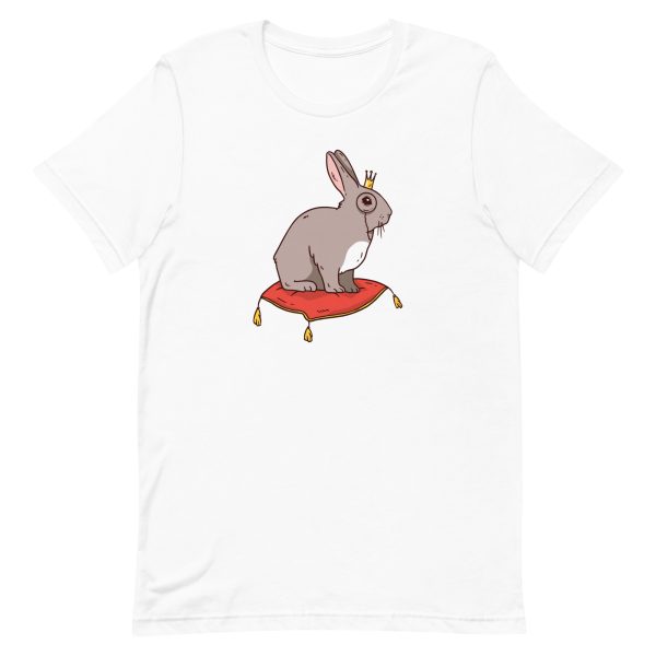 Royal Rabbit T-Shirt