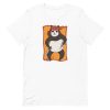 Panda Pirate T-Shirt