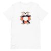 Panda Doing Yoga T-Shirt
