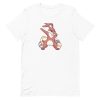 Dabbing Bunny T-Shirt