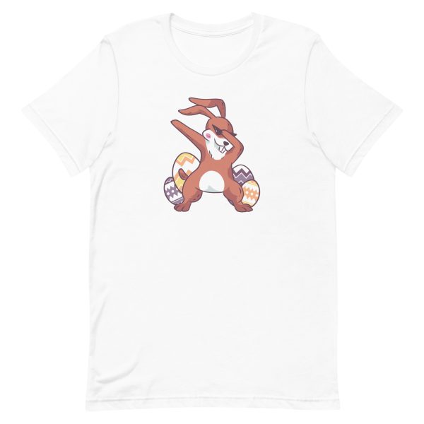 Dabbing Bunny T-Shirt