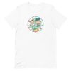 unisex-staple-t-shirt-white-front-6a18f7039e01b.jpg Kids Easter T-Shirt