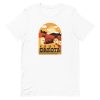 unisex-staple-t-shirt-white-front-6a18fb4a5e159.jpg South Dakota T-Shirt