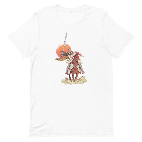 Knight T-Shirt
