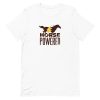 unisex-staple-t-shirt-white-front-6a191ba957973.jpg Horse Powered T-Shirt