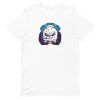 Gamer Panda T-Shirt