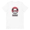 unisex-staple-t-shirt-white-front-6a192160701f2.jpg Panda Kingdom Japan T-Shirt