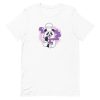 unisex-staple-t-shirt-white-front-6a194e8f44cad.jpg Chef Panda T-Shirt