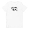 Grizzly Bear T-Shirt