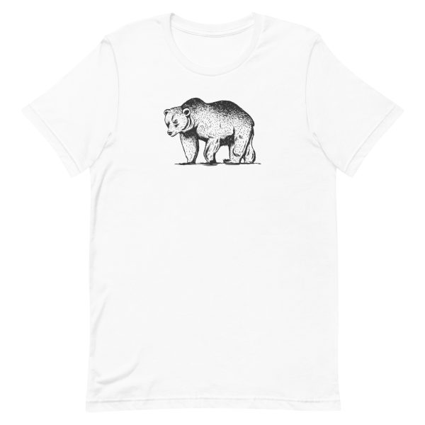 Grizzly Bear T-Shirt