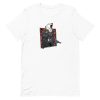 unisex-staple-t-shirt-white-front-6a196b4a80a90.jpg Tactical Polar Bear T-Shirt