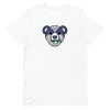 Mandala Bear T-Shirt